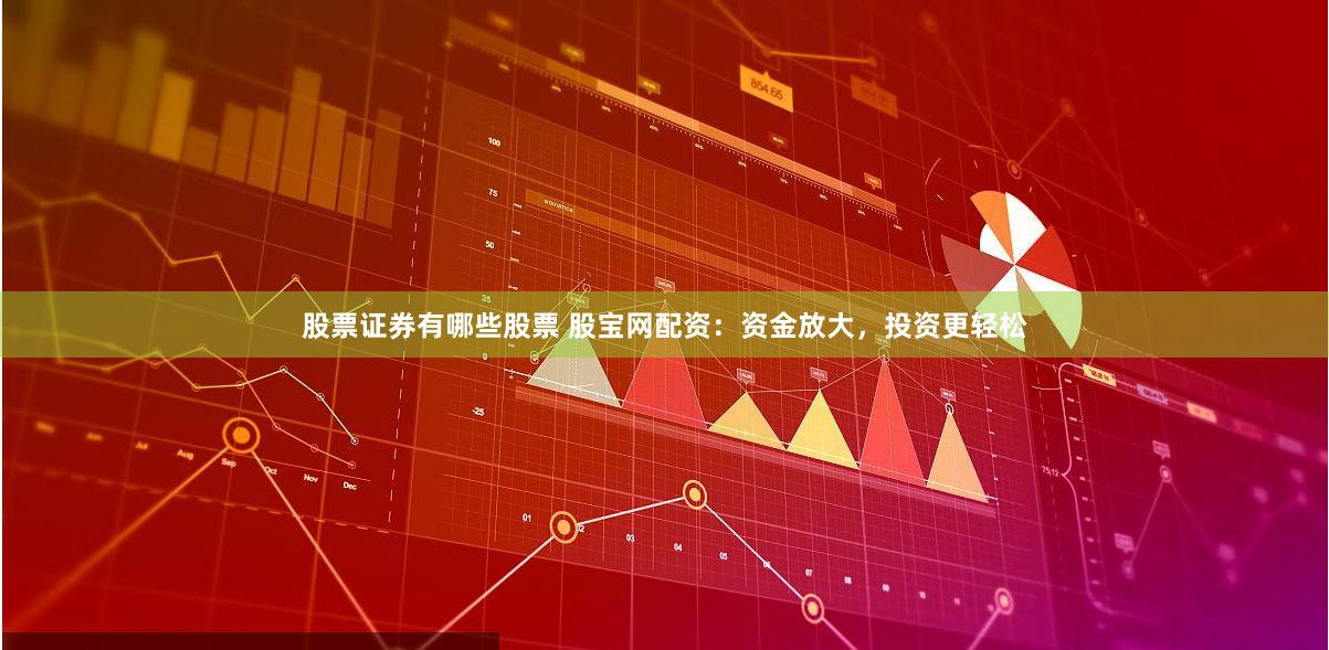 股票证券有哪些股票 股宝网配资：资金放大，投资更轻松