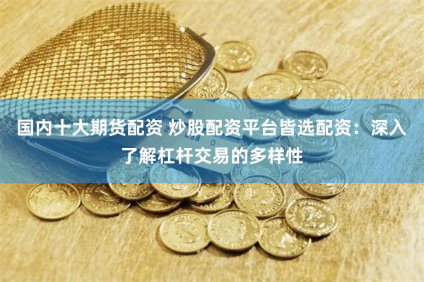 国内十大期货配资 炒股配资平台皆选配资：深入了解杠杆交易的多样性