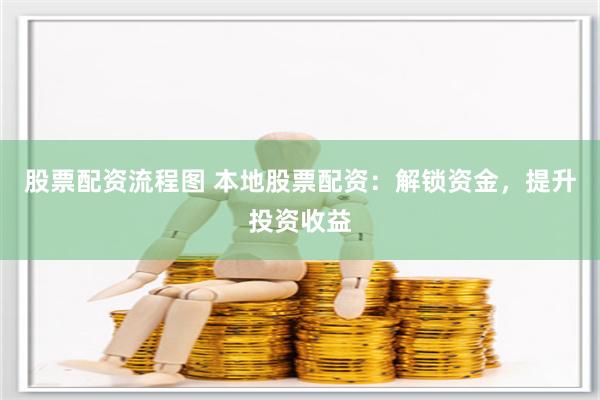 股票配资流程图 本地股票配资：解锁资金，提升投资收益